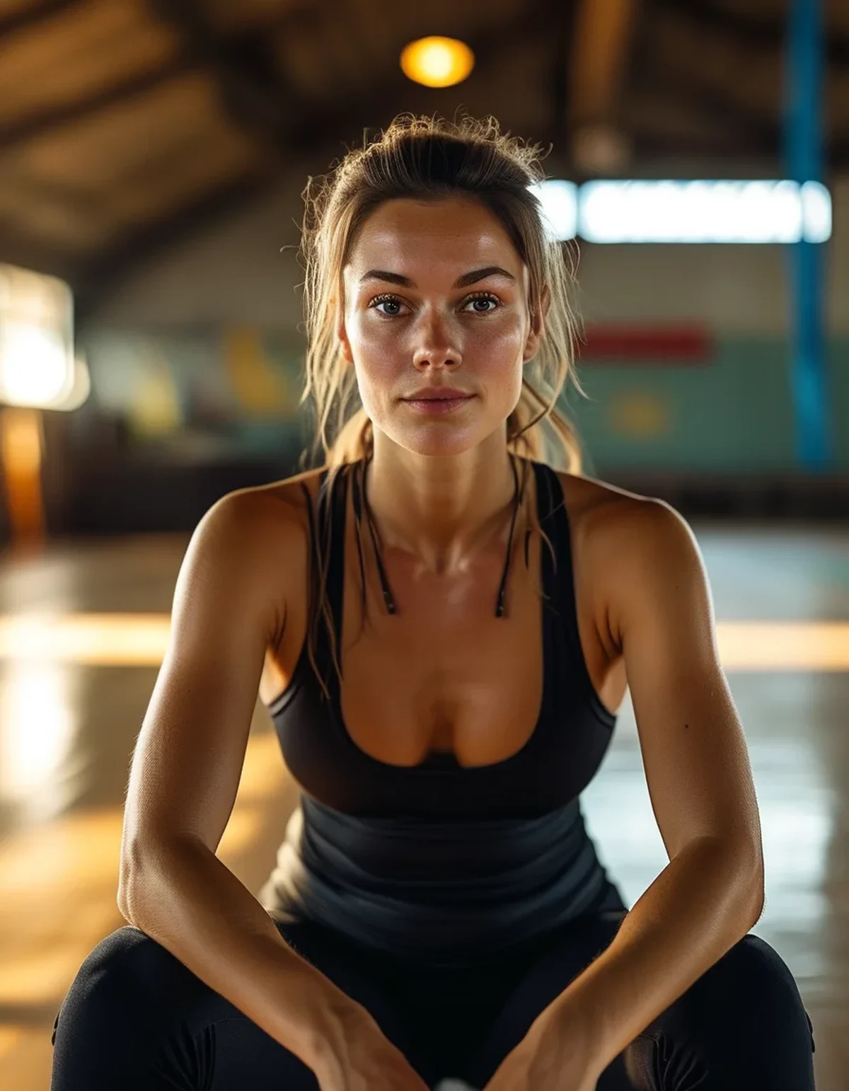 Does Body Weight Help or Hurt Your Hyrox Time? The Honest Breakdown