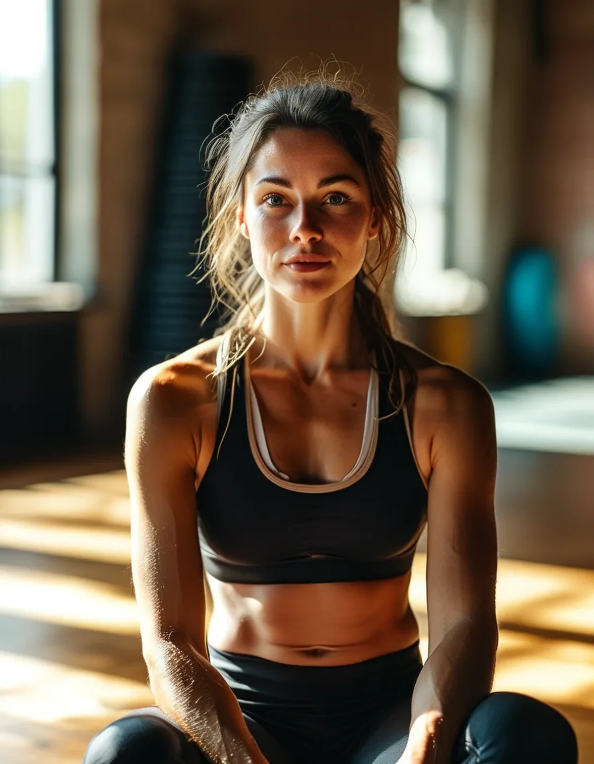 Does Body Weight Help or Hurt Your Hyrox Time? The Honest Breakdown