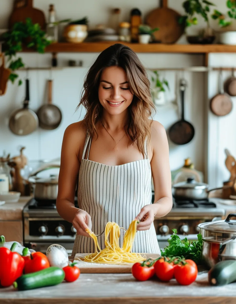 What to Eat the Week Before Your Hyrox Race