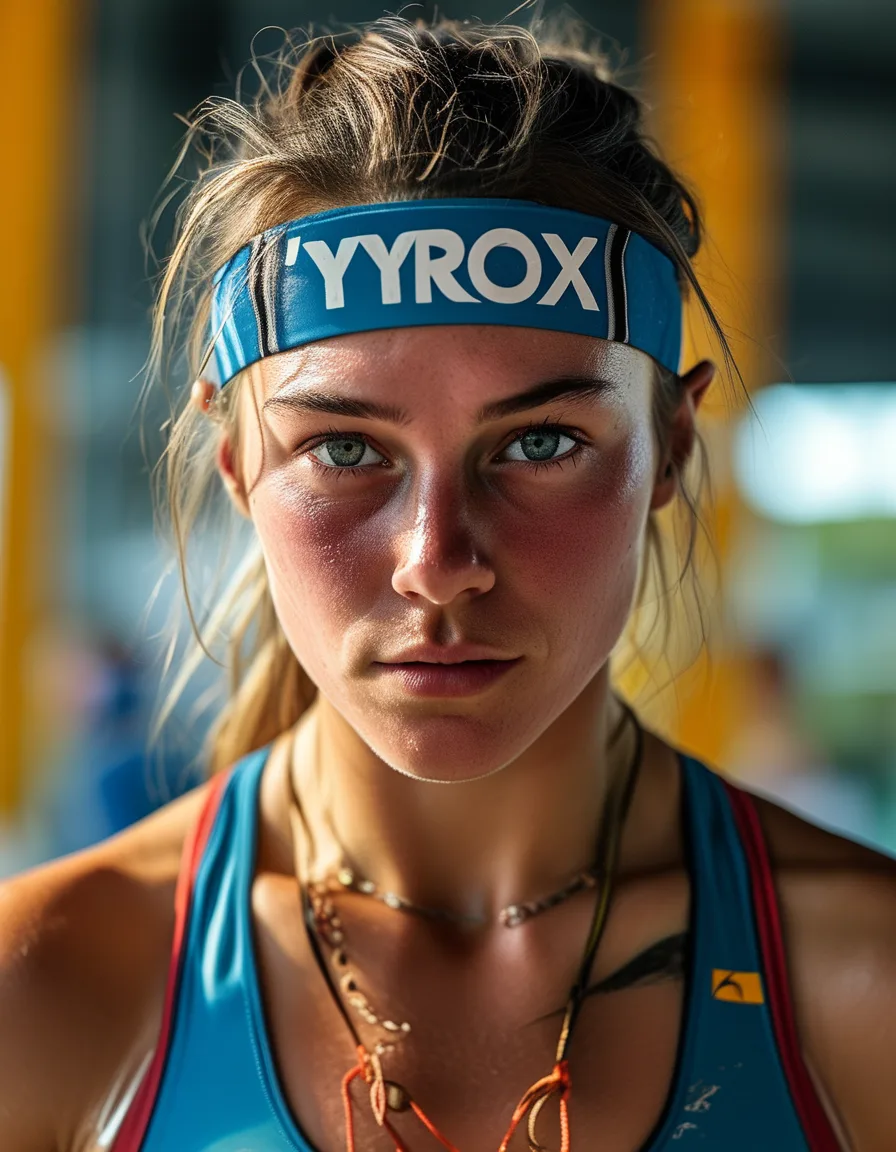 HYROX Race Day: The Pacing, Fueling and Strategy Guide to Your Best Finish