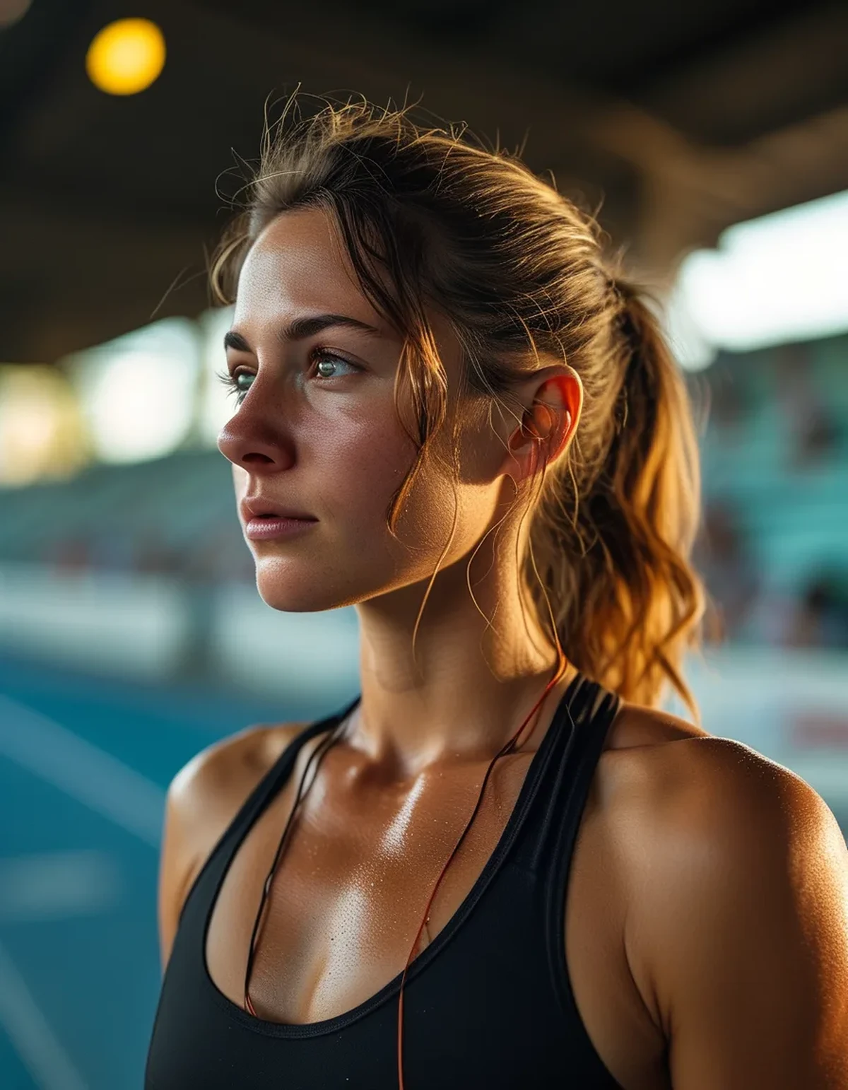 The Hyrox Recovery Week: What to Actually Do in the 7 Days After Your Race