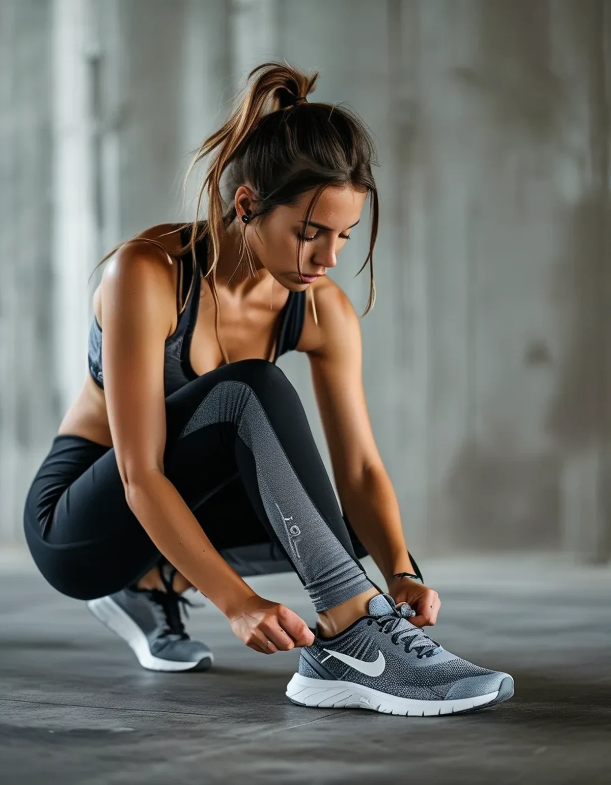 Running Shoes or Training Shoes for Hyrox? The Real Answer Isn't Either