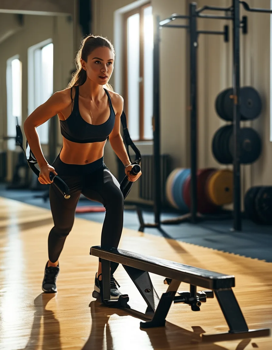 Training for Your First HYROX: The 12-Week Build