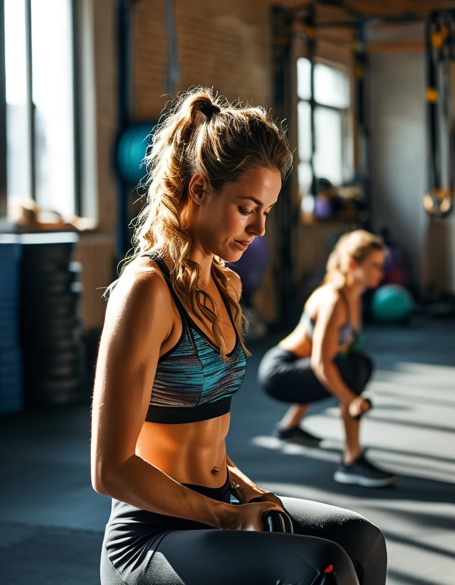 Training for Your First HYROX: The 12-Week Build
