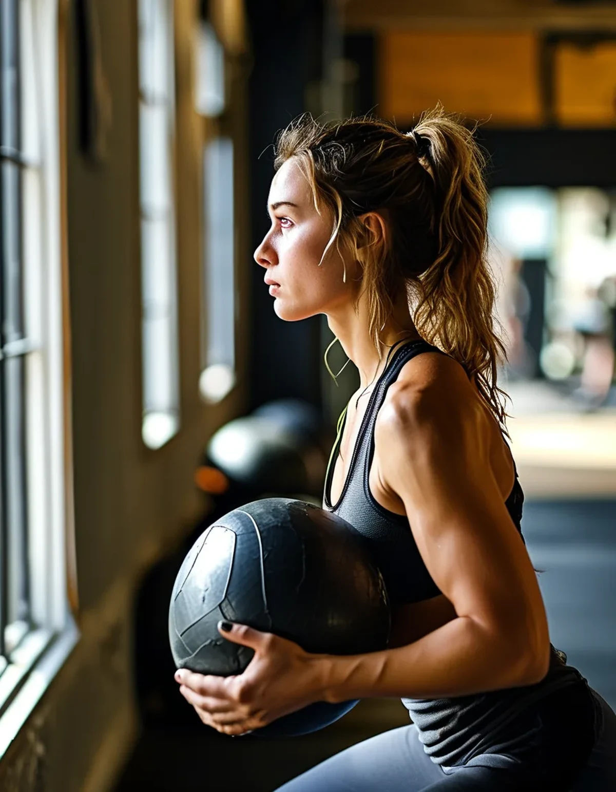 How to Pace Wall Balls Without Ruining the Last Run