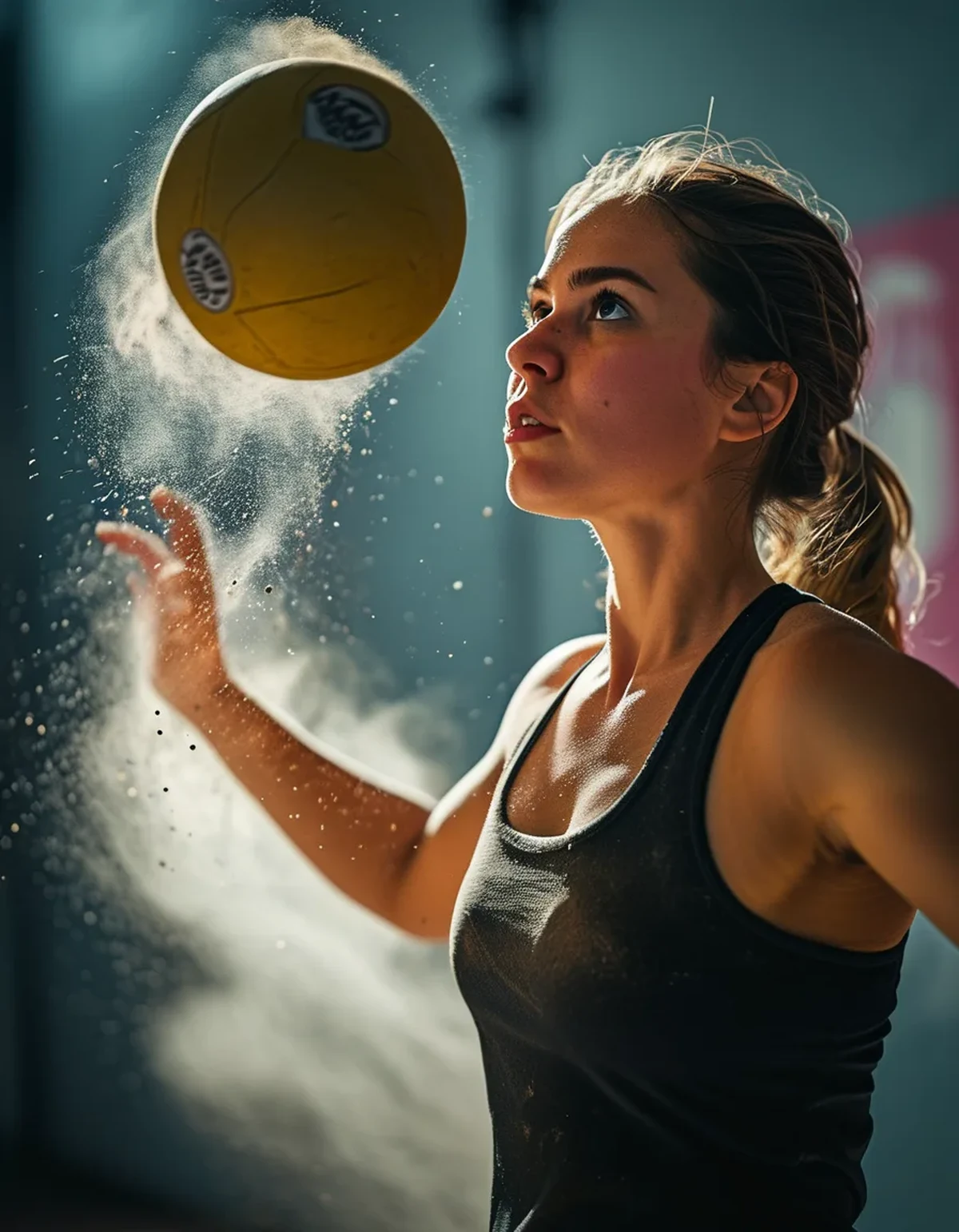 Hyrox Wall Balls: Why the Final Station Breaks Everyone (and How to Train It)