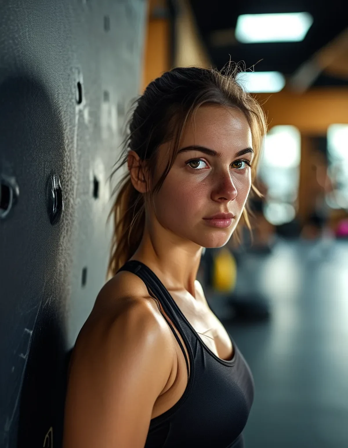 Why Training Two Hyrox Stations Back-to-Back Beats Perfecting Either One